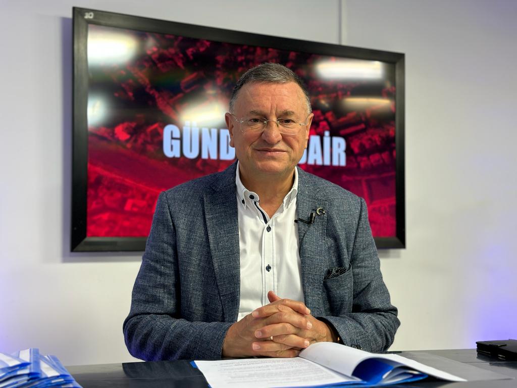 SAVAŞ: BEN KORKMAM MÜCADELE EDERİM