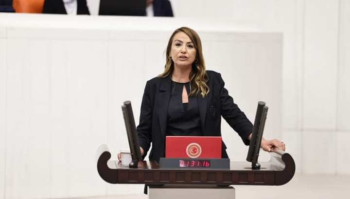 MİLLETVEKİLİ KARA ESNAFIN SESİ OLDU!
