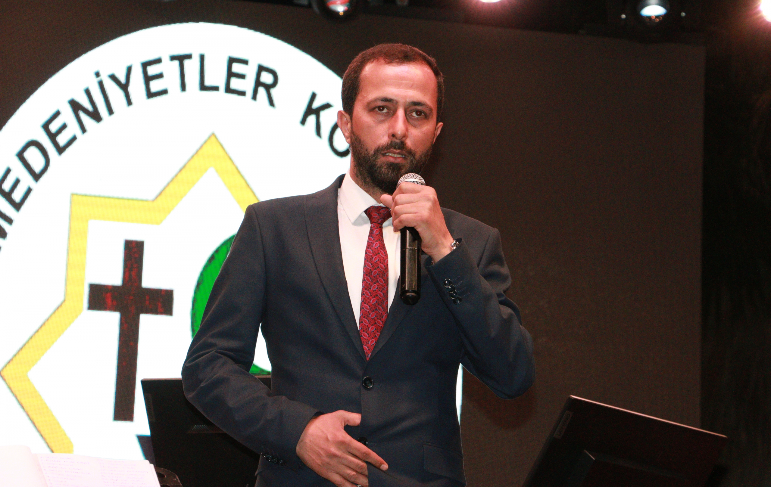 MEDENİYETLER KOROSUNDAN YAYLADAĞI’NDA “SESİNİZİ DUYDUK” KONSERİ