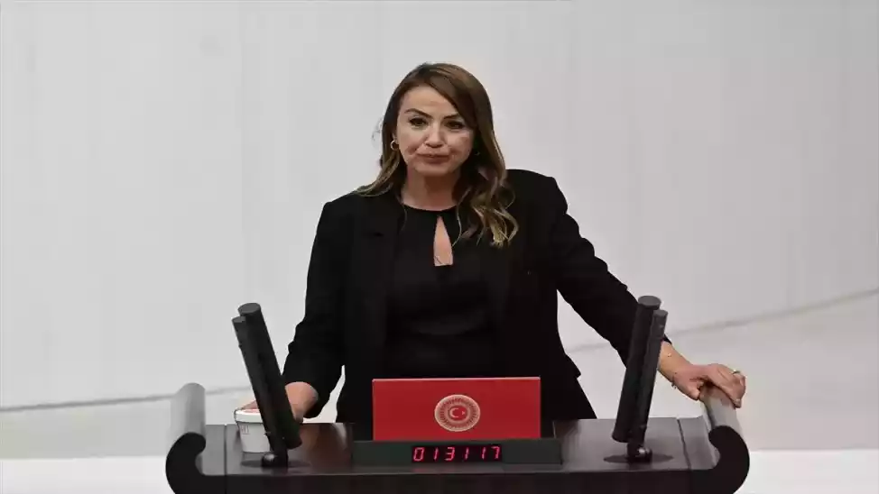 NERMİN YILDIRIM KARA: DENİZ SUYUMUZ TEMİZ Mİ ÖĞRENMEK İSTİYORUZ