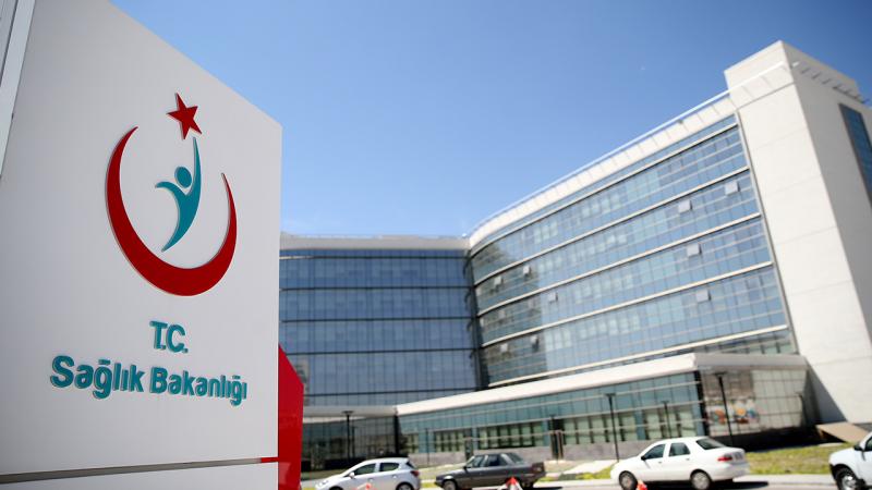 SAMANDAĞ DEVLET HASTANESİ İHTİYAÇLARIMIZA CEVAP VERMİYOR