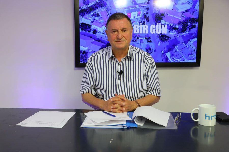 SAVAŞ: “MÜHİM OLAN ŞEHRİ KISA SÜREDE YENİDEN İNŞA ETMEK DEĞİL DAHA SAĞLIKLI BİR ŞEHİR OLUŞTURMAK”