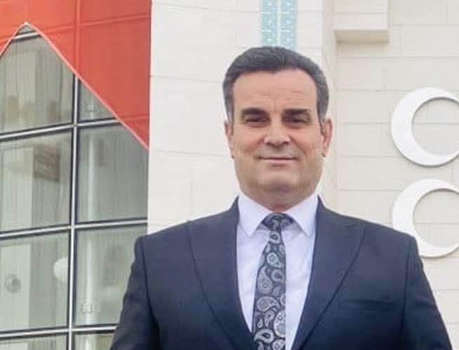 Başkan DELİ: “Çalışanı Dost, Çalışmayanı, İhanet Edeni Düşman Bildik”