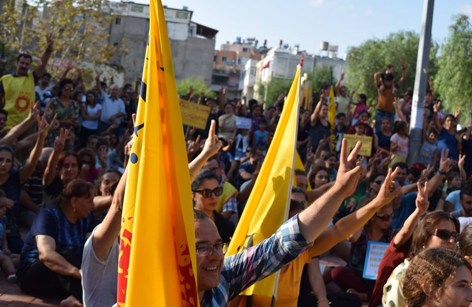 Eğitim Sen: “ANAOKULLARINI BİR AN ÖNCE ÇOCUKLARA DEVREDİN”