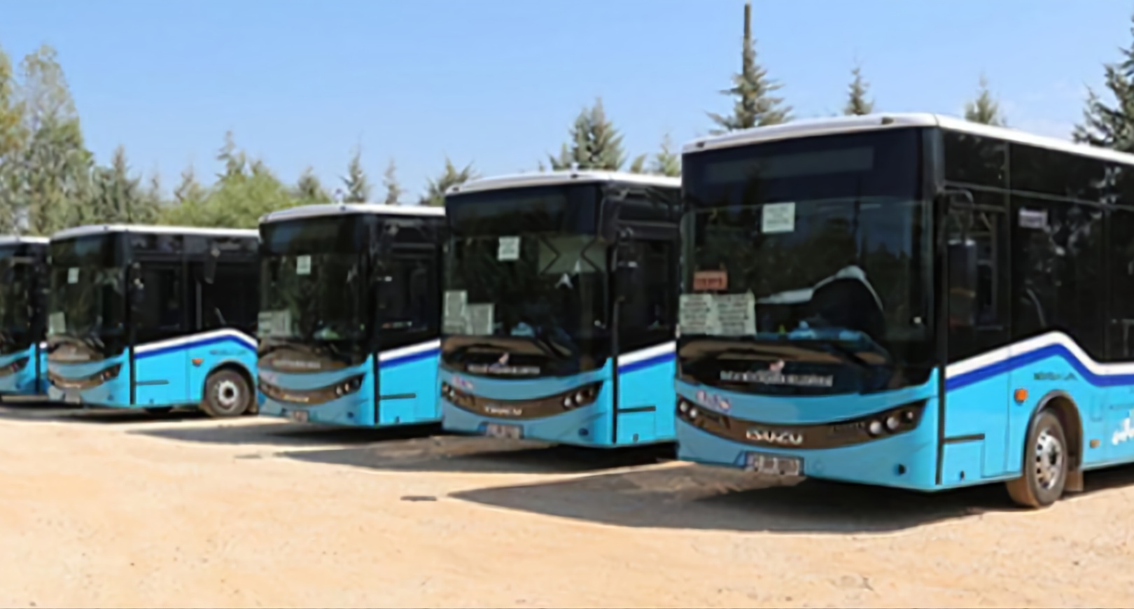 HATAY İDARE MAHKEMESİ HBB’Yİ HAKLI BULDU