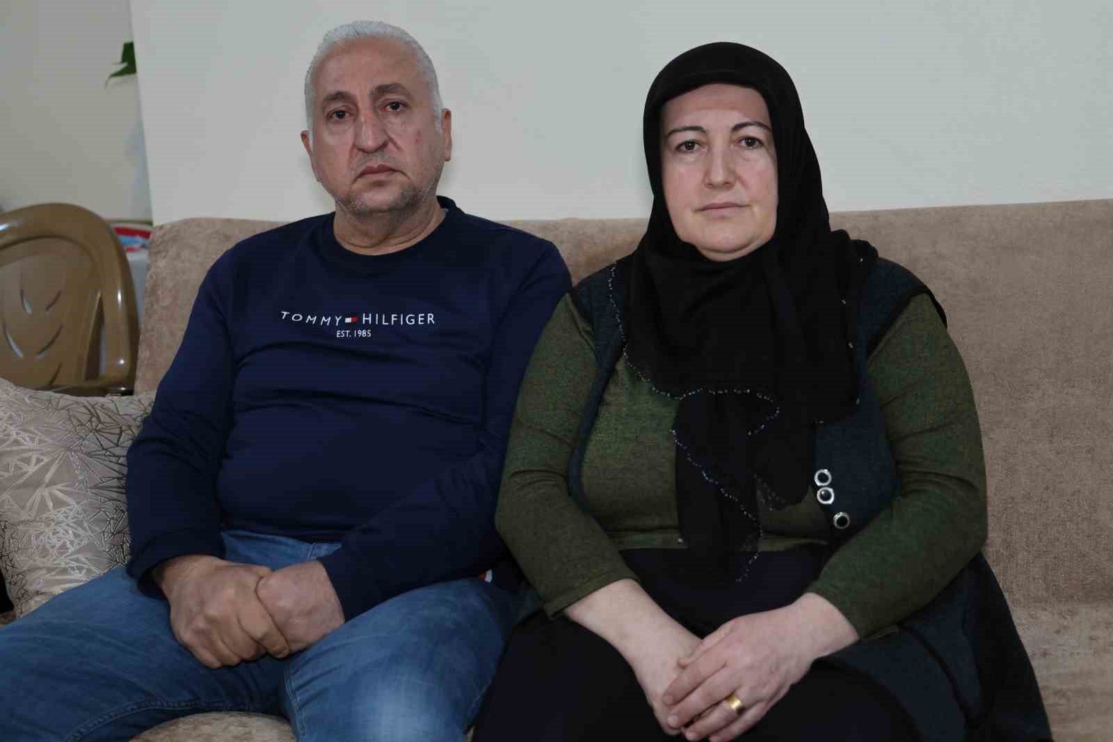 1 yıldır kayıp Muhammet’in ailesinden kan donduran iddialar