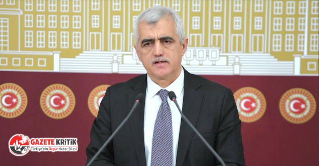 Gergerlioğlu, “8. Yargı paketine cezaevlerindeki hak ihlallerine son verecek maddeler eklenmelidir”
