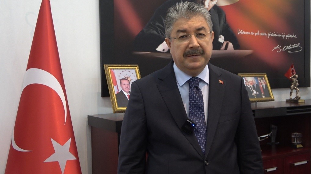 Vali Yılmaz: “Vatandaşlarımızın huzurlu ve güvenilir bir ortamda yaşamaları temel hedefimiz”