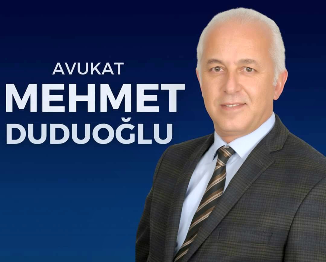 İskenderun Belediye Başkan Adayı Av. Mehmet Duduoğlu:”Bizim için her gün kadınların hakları mücadele günüdür!”