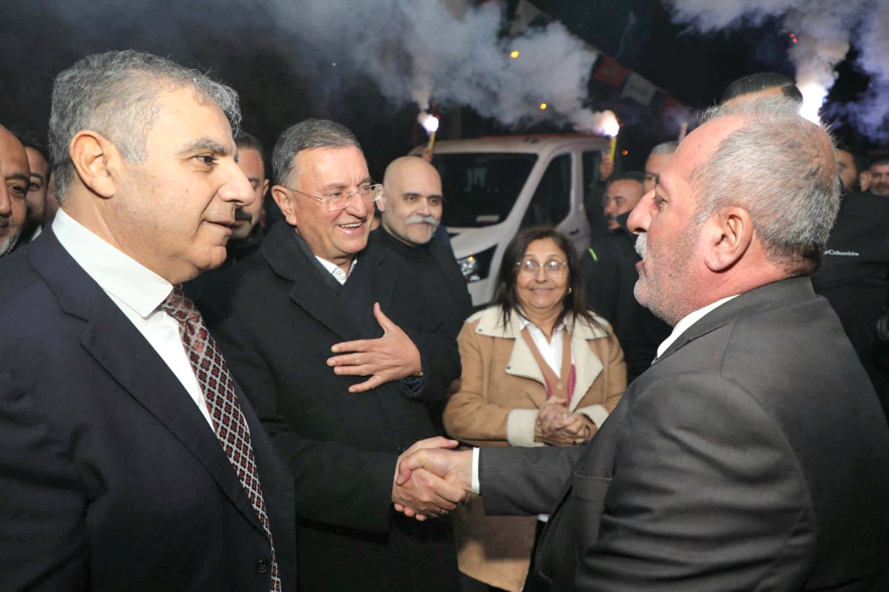 HBB BAŞKANI DOÇ. DR. LÜTFÜ SAVAŞ: “İKTİDAR PARTİSİ BÜTÜNLEŞMİŞ İNSANLARIMIZI AYRIŞTIRMAYA ÇALIŞIYOR