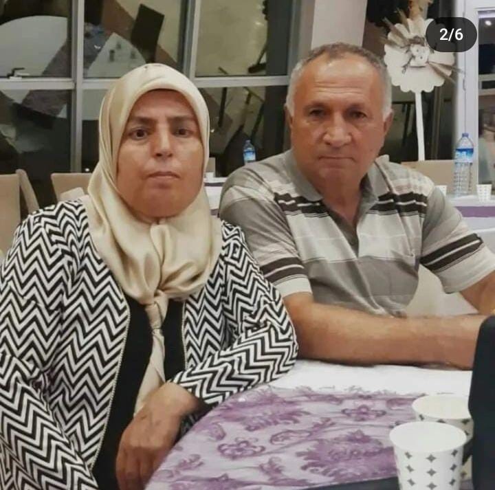 Hatay’da 6 kişinin öldüğü kazada bir aile yok oldu