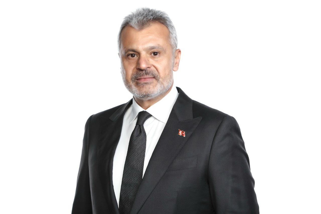 HBB BAŞKANI ÖNTÜRK’TEN BAYRAM MÜJDESİ