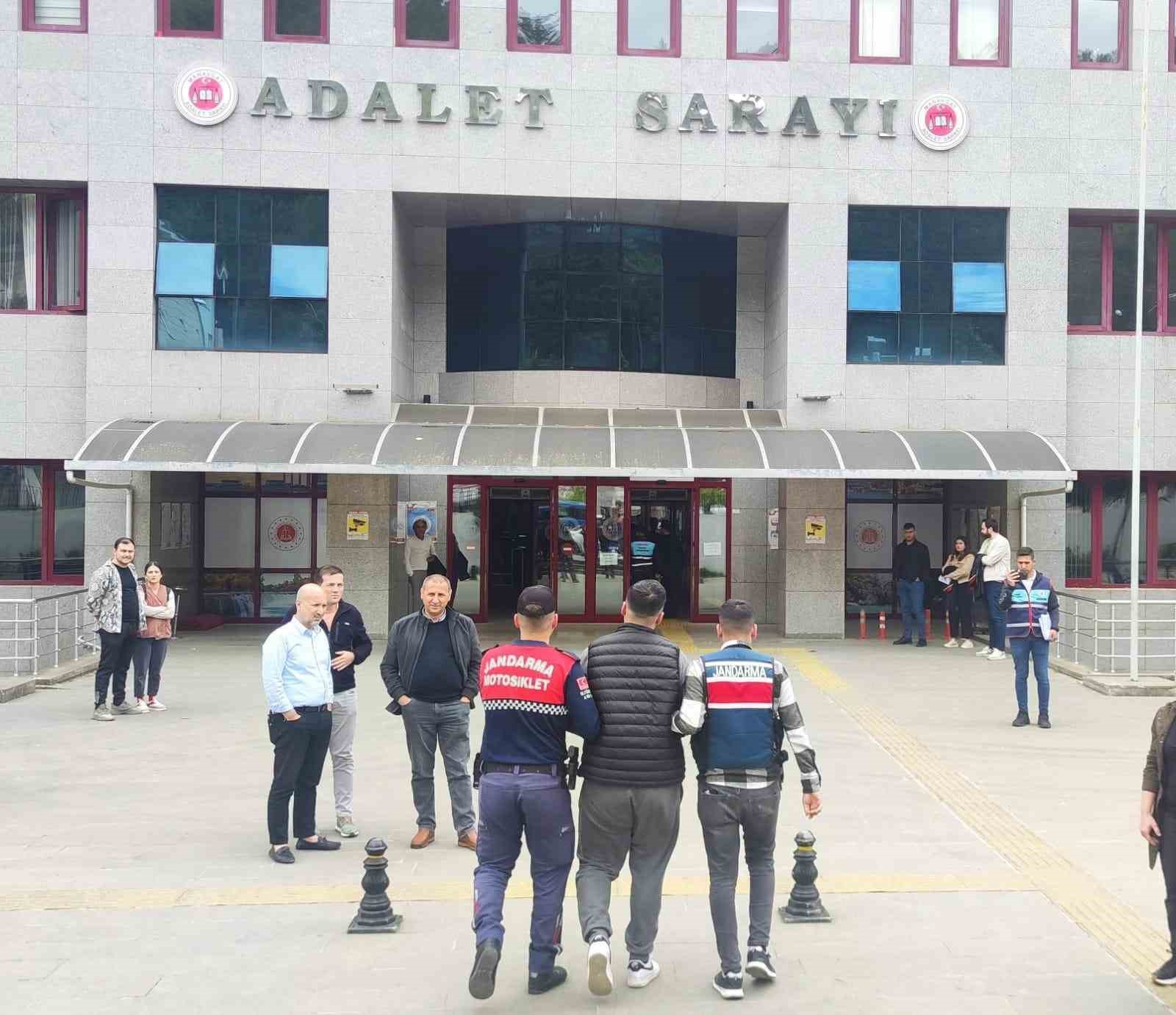 Antalya’da banka çalışanının zimmetine 205 milyon TL geçirme olayına 8 tutuklama