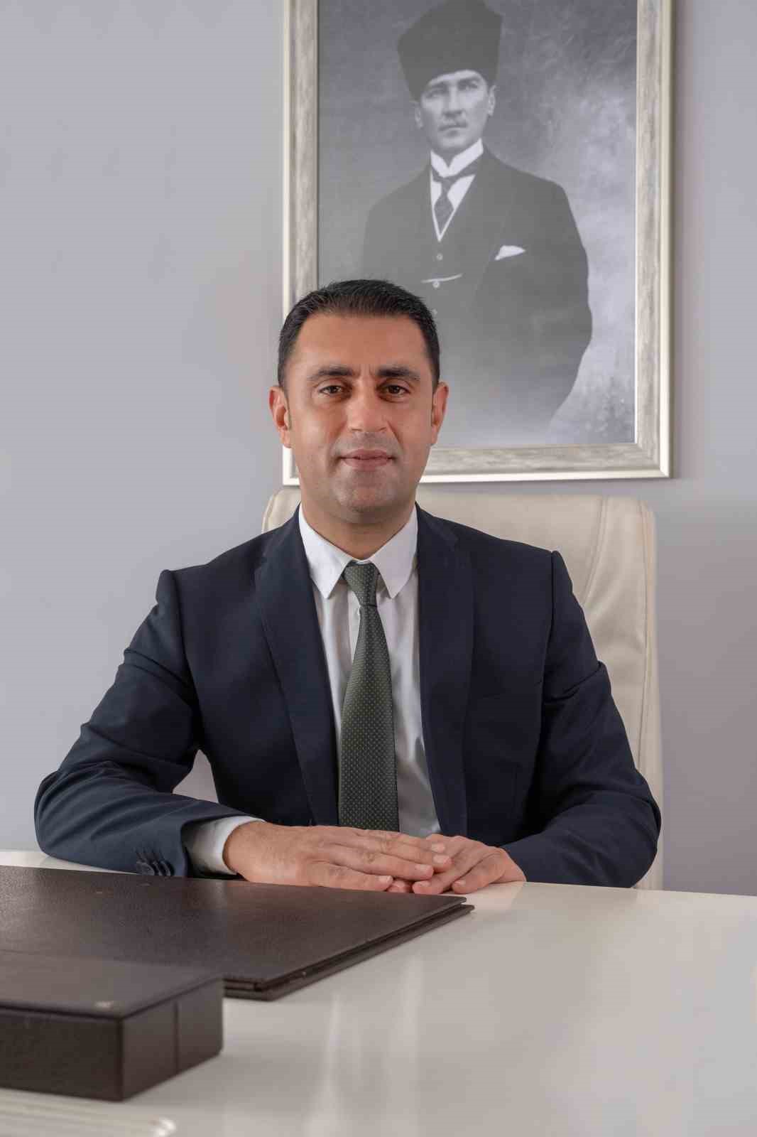 Çukurova Belediye Başkanı Kozay: “Vatanı korumak çocukları korumakla başlar”