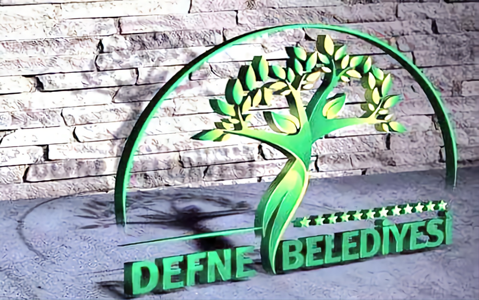 Defne Belediyesinde Kritik Toplantı Bugün