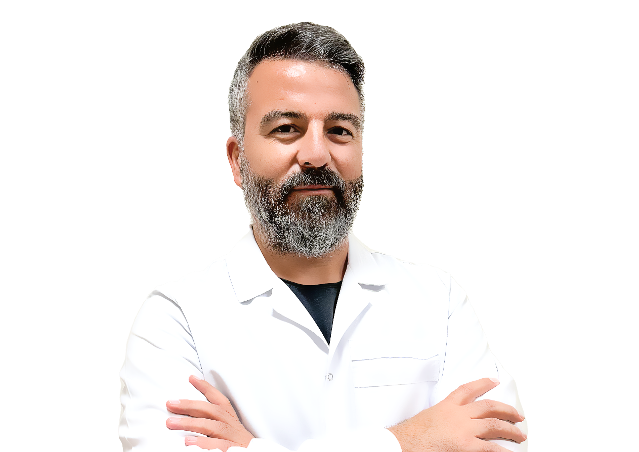 FTR UZMANI DR. ABDURAHMAN YETER PALMİYE’DE