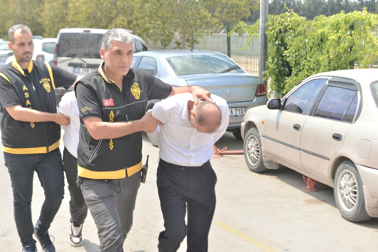 Sahte Bakanlık Kartı Düzenleyen Şüpheliler: “Kartları Kırtasiyeden Kendimiz Bastırdık”