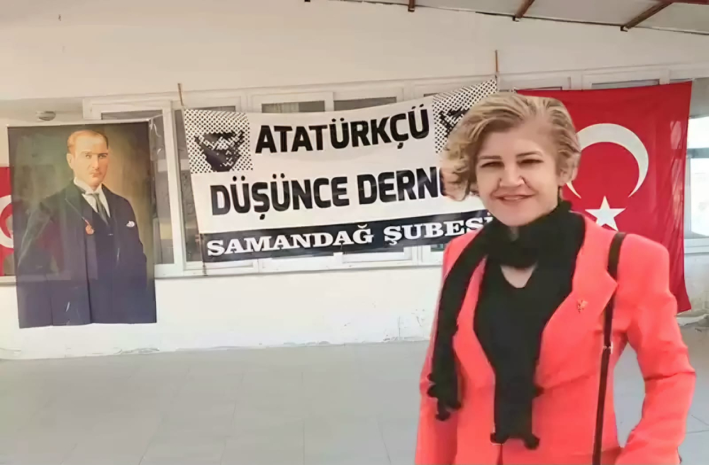 Erdoğdu: “TÜRKİYE CUMHURİYETİ EGEMEN BİR HUKUK DEVLETİDİR”