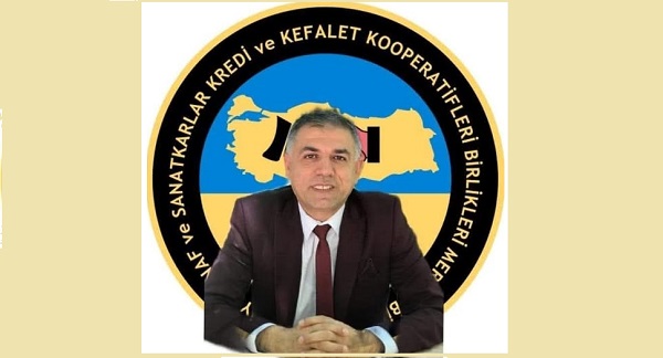 Başkan Öztürk: “ÜYELERİMİZİN HER DAİM YANINDA OLACAĞIZ”