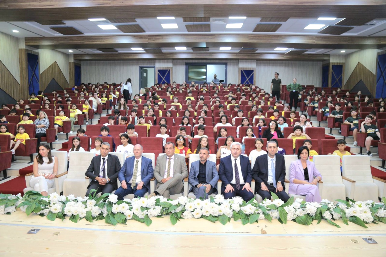 Yükseliş Koleji, Uluslararası Vizyonunu Bir Adım İleri Taşıyor