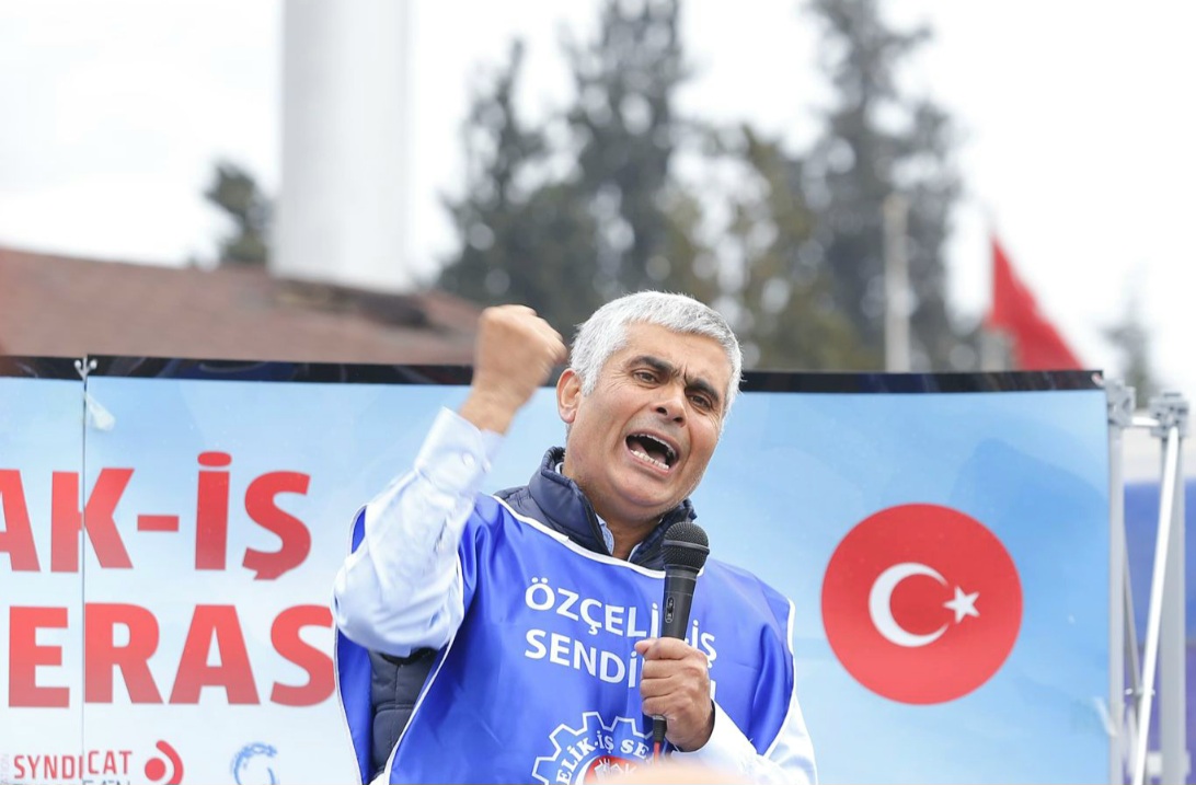 YOLBULAN DİRENİŞİNİN 1. YILI: ONURLU MÜCADELE SÜRÜYOR