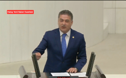 Mullaoğlu’ndan Meclis’te Sert Çıkış: “Haddinizi Bilin!”