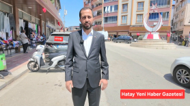 YAYLADAĞI HBB İLE MODERN BİR GÖRÜNÜME KAVUŞUYOR