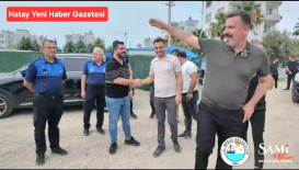 Konarlı Mahallesi’ne Çok Amaçlı Salon Müjdesi