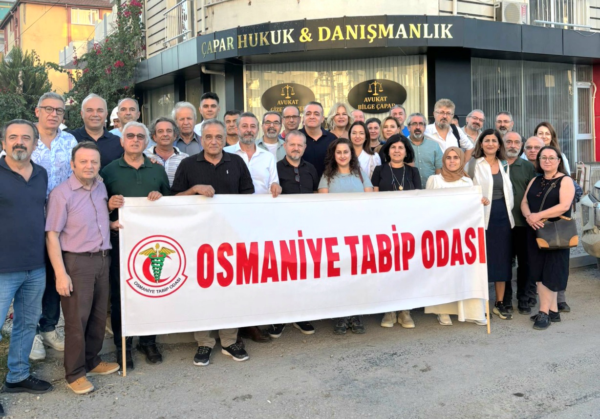 “Bir Hekime 109 Milyon TL Tazminat! Adalet mi, Gözdağı mı?”