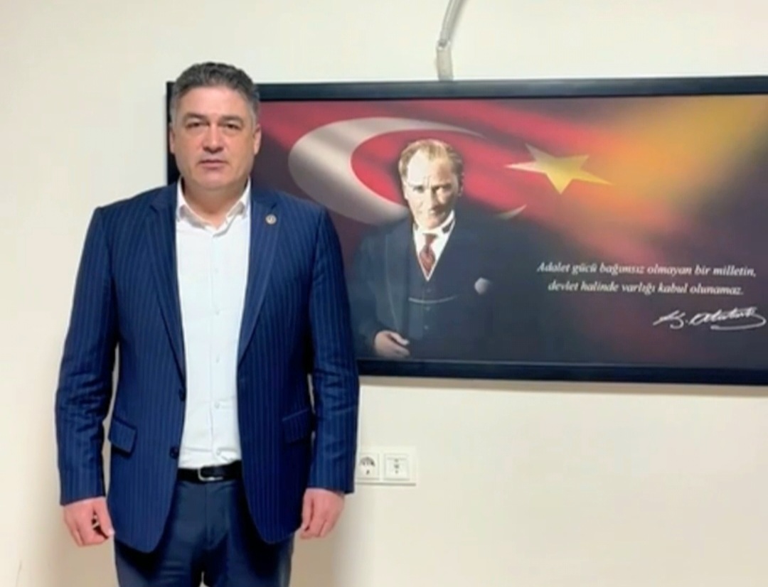 CHP Hatay İl Kongresi Öncesi Kriz Çözülemedi: Samandağ Delegeleri Kongre Dışında Bırakıldı