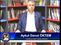 YÜKSELİŞ KOLEJİ’NDEN 29 EKİM CUMHURİYET BAYRAMI MESAJI