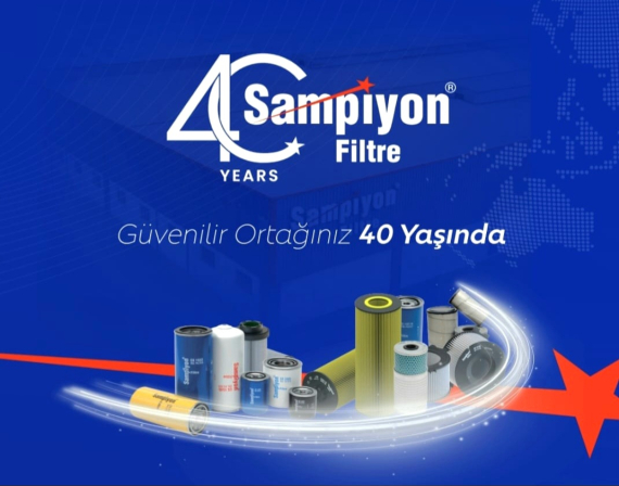 Şampiyon Filtre: “Öğretmenlerimizin Emeklerine Minnettarız”