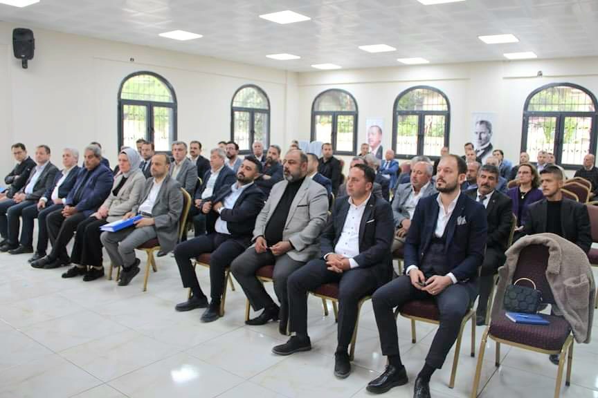 ANTAKYA CHP’DEN 10 KASIM’DA MECLİS TOPLANTISINA TEPKİ