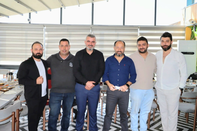 FOTOĞRAFÇILAR ODASINDA DENGELER DEĞİŞİYOR