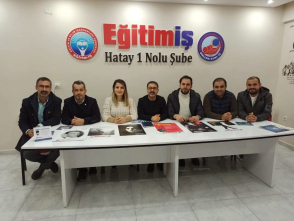 Eğitim-iş’ten Tepki: “Okullar Dinî Propaganda Alanı Değildir”