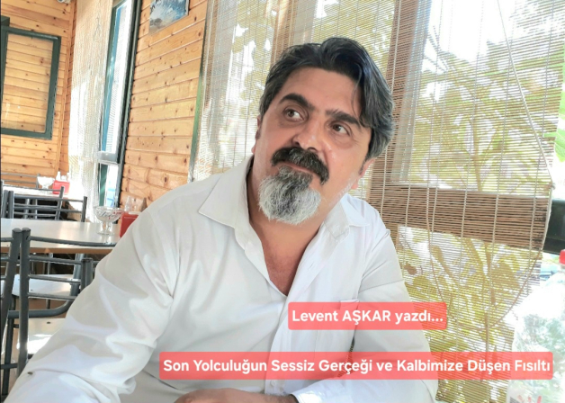 Son Yolculuğun Sessiz Gerçeği ve Kalbimize Düşen Fısıltı
