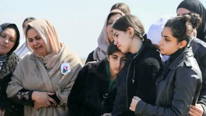 DİSK’ten Suriye’de Artan Saldırılara Sert Tepki