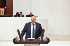 Çalışkan: “Öğretmenlik Mesleği Tarihinin En İtibarsız Dönemini Yaşıyor”