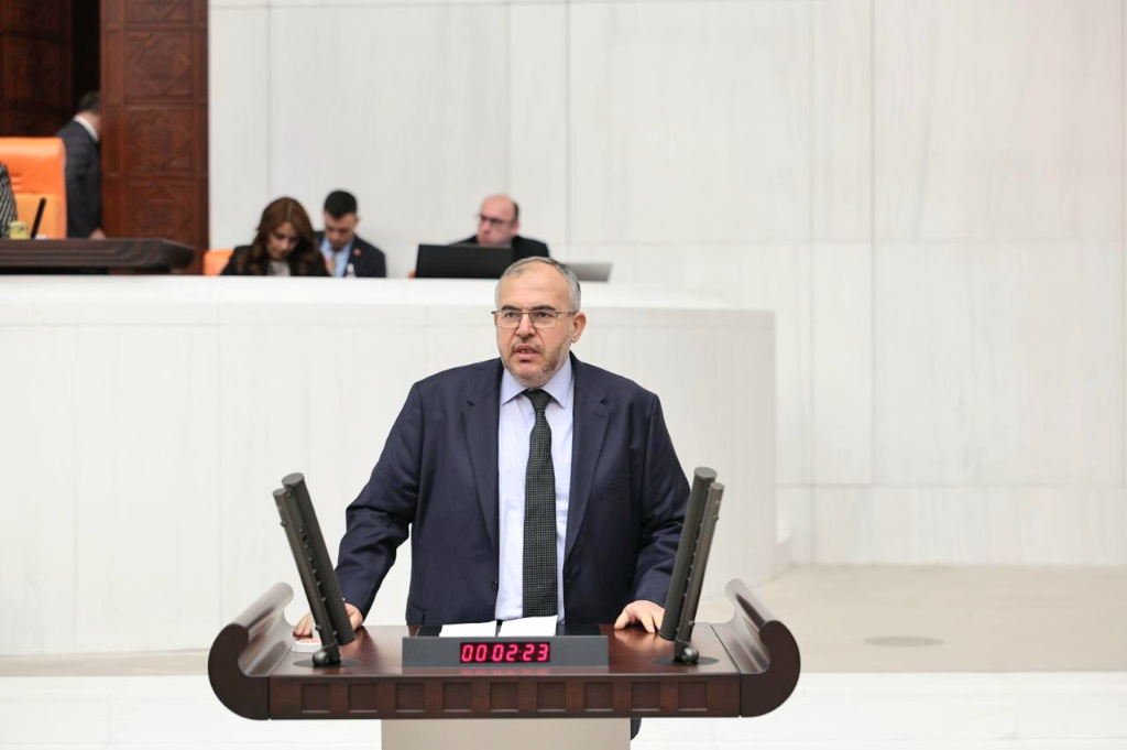 Çalışkan: “Öğretmenlik Mesleği Tarihinin En İtibarsız Dönemini Yaşıyor”