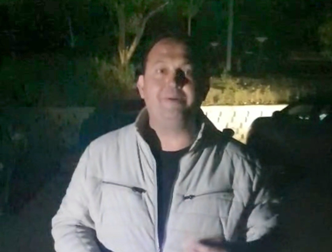 Dikmece TOKİ 6. Bölge 5. Etap’ta 5 Gündür Elektrik ve Su Kesintisi: Vatandaş İsyanda