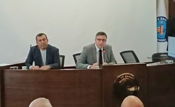 Maydanoz Parkı Tartışması Büyüyor: “Onlar Kaçmaya, Biz Mücadele Etmeye Devam Edeceğiz”