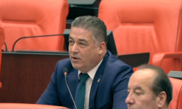 “HUKUK ASKIDA, ADALET SİLİVRİ’DE”