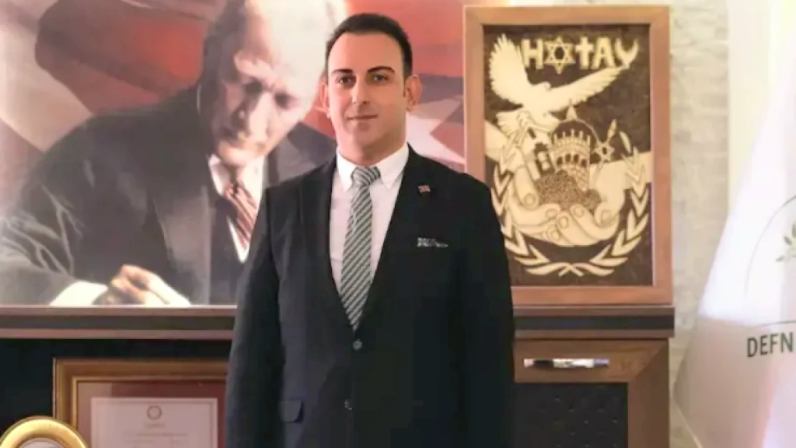 Defne Belediyesi’nden Hatayspor’a Tam Destek Anonsu