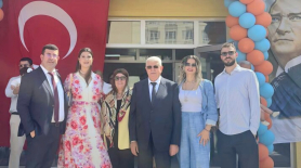 HİKMET KAMİL ERYILMAZ’DAN EĞİTİME KALICI YATIRIM