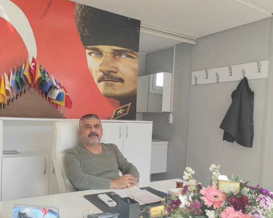 ALAKUŞ’TAN ÇAĞRI: “HATAY ESNAFI BU EKONOMİK YÜKLE AYAKTA KALAMAZ”