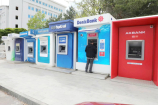 Çevlik Mahallesi’nden ATM Çağrısı