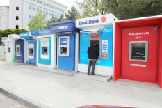 Çevlik Mahallesi’nden ATM Çağrısı