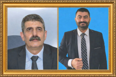 DEFNE ŞOFÖRLER ODASI’NDA SEÇİM GÜNÜ