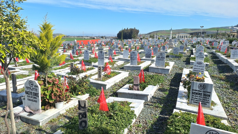 HATAY’DA İDARİ İZİN KARARI TEPKİ ÇEKTİ