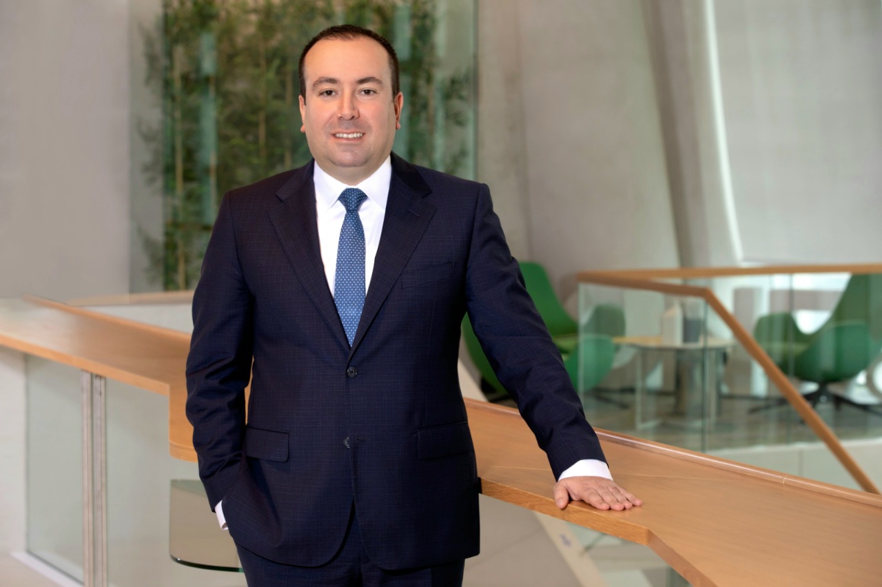 Son 5 yılda Türkiye’ye 250 milyon $ yatırım yapan Çimsa’dan ihracata 1,5 milyar $’lık katkı